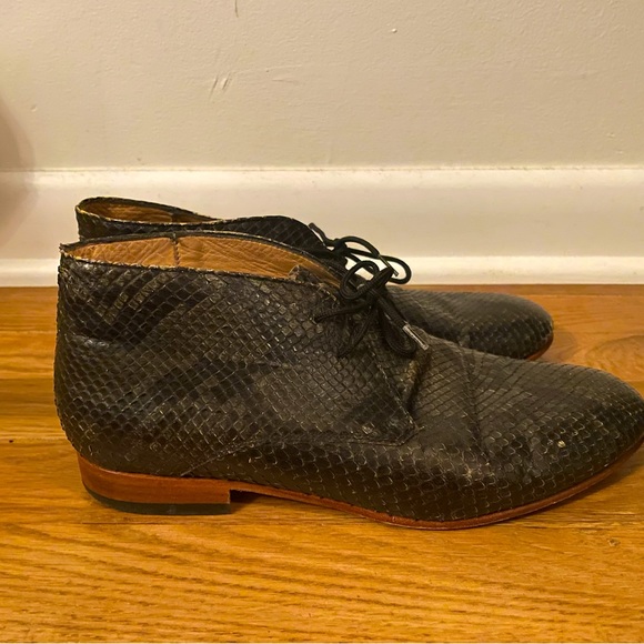 Dieppa Restrepo Python Lupe - Picture 6 of 7